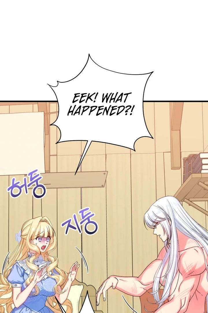 Love Potion Panic Chapter 5 - Page 38