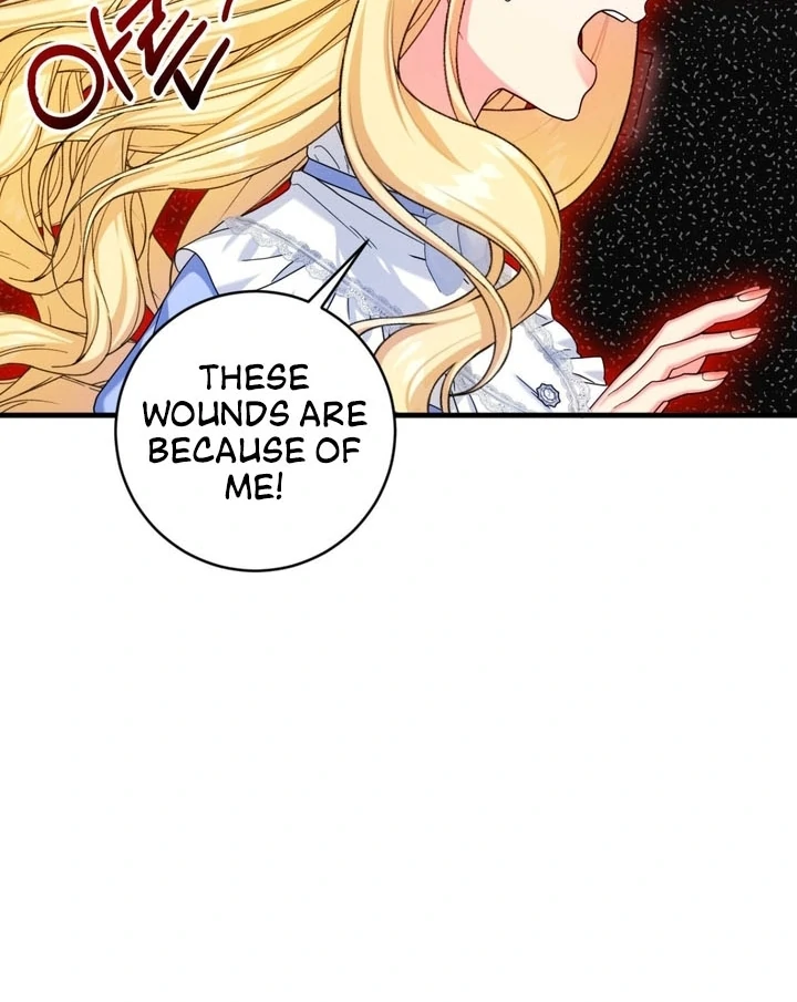 Love Potion Panic Chapter 5 - Page 42