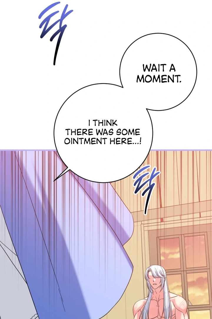 Love Potion Panic Chapter 5 - Page 43