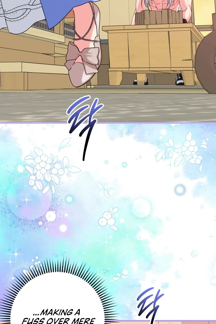 Love Potion Panic Chapter 5 - Page 44