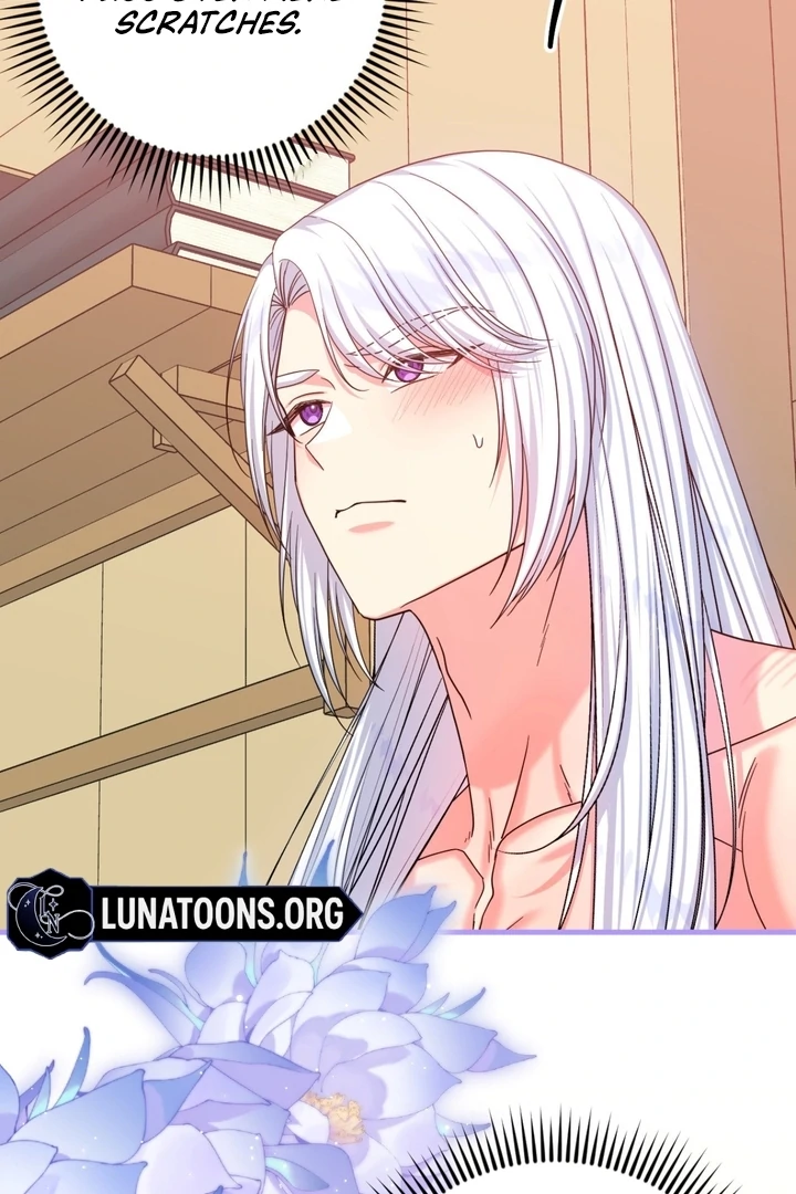 Love Potion Panic Chapter 5 - Page 45
