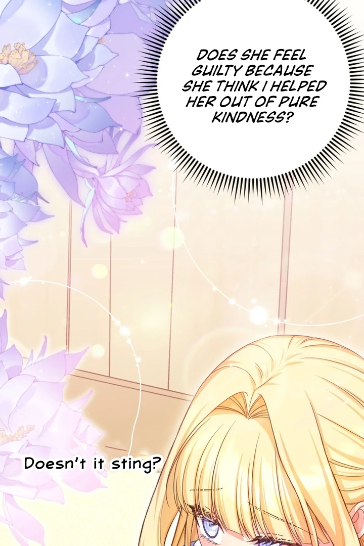 Love Potion Panic Chapter 5 - Page 46