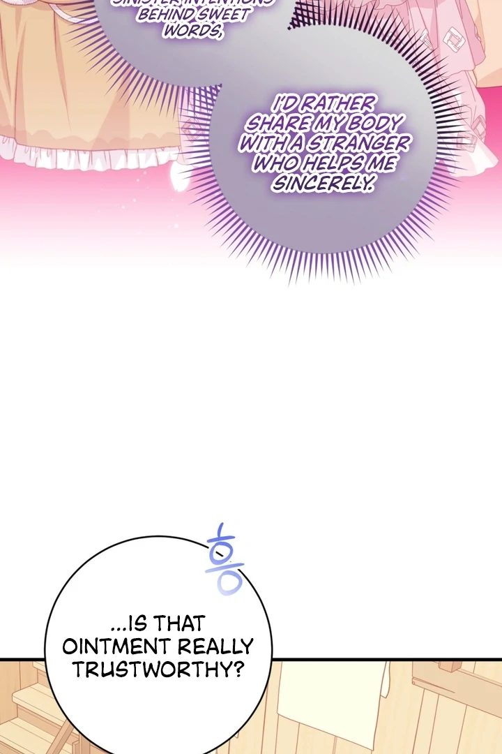 Love Potion Panic Chapter 5 - Page 50