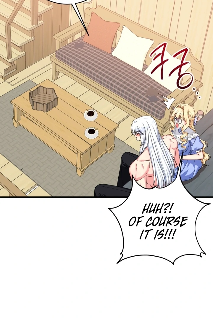 Love Potion Panic Chapter 5 - Page 51