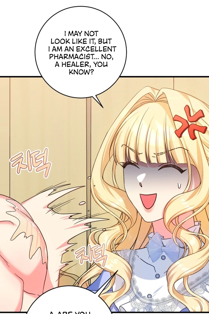 Love Potion Panic Chapter 5 - Page 52
