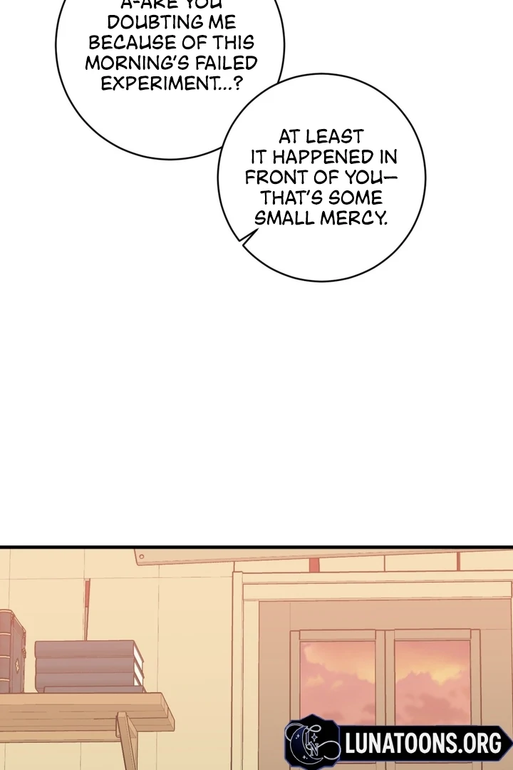 Love Potion Panic Chapter 5 - Page 53