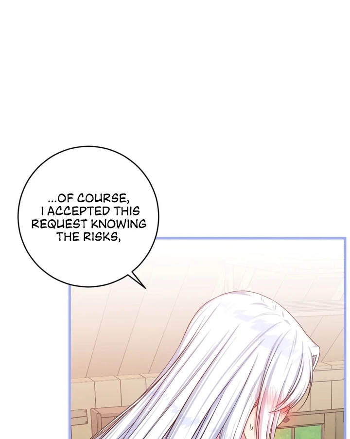 Love Potion Panic Chapter 5 - Page 55