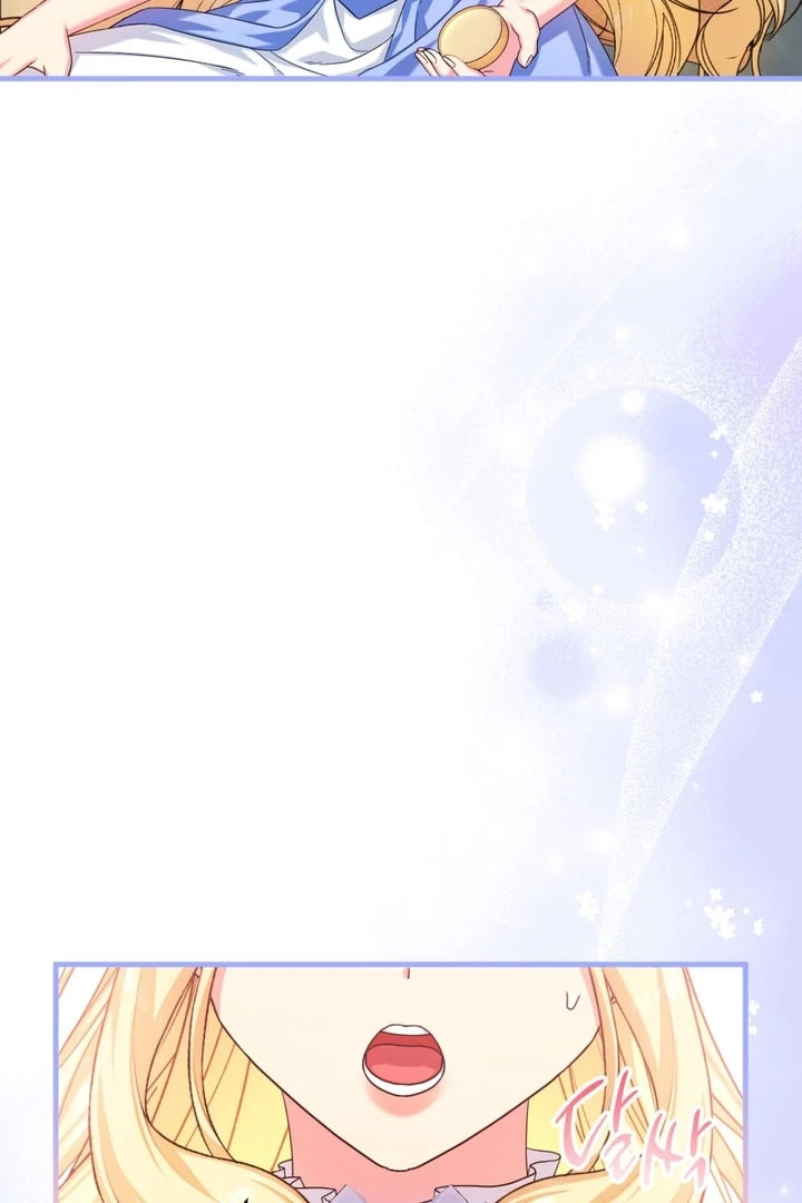 Love Potion Panic Chapter 5 - Page 58