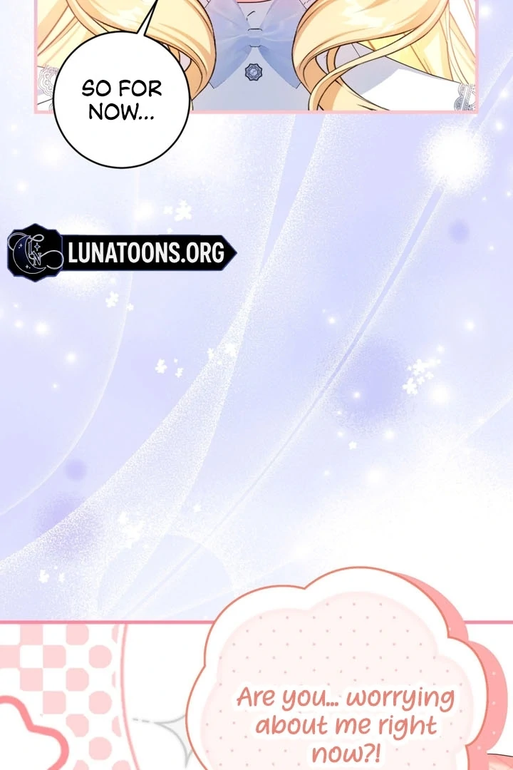 Love Potion Panic Chapter 5 - Page 59