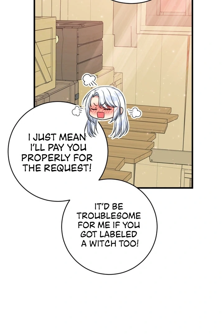 Love Potion Panic Chapter 5 - Page 62
