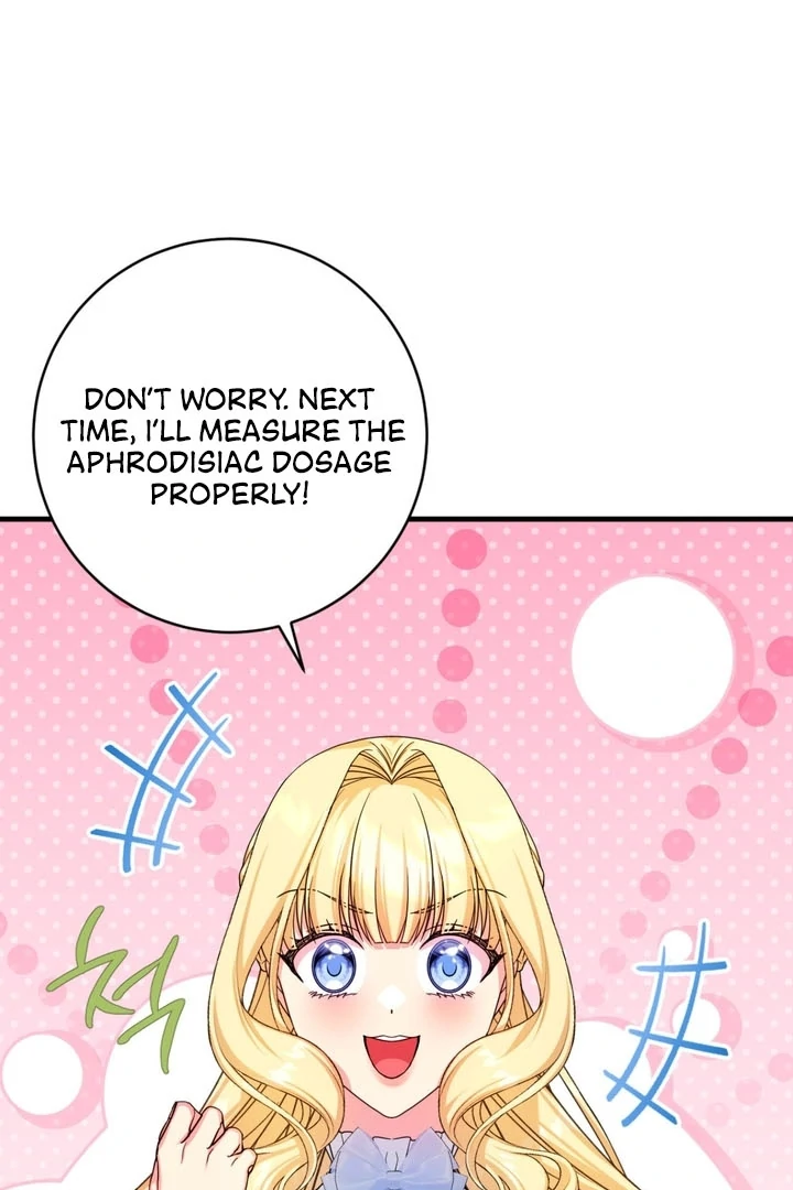 Love Potion Panic Chapter 5 - Page 63