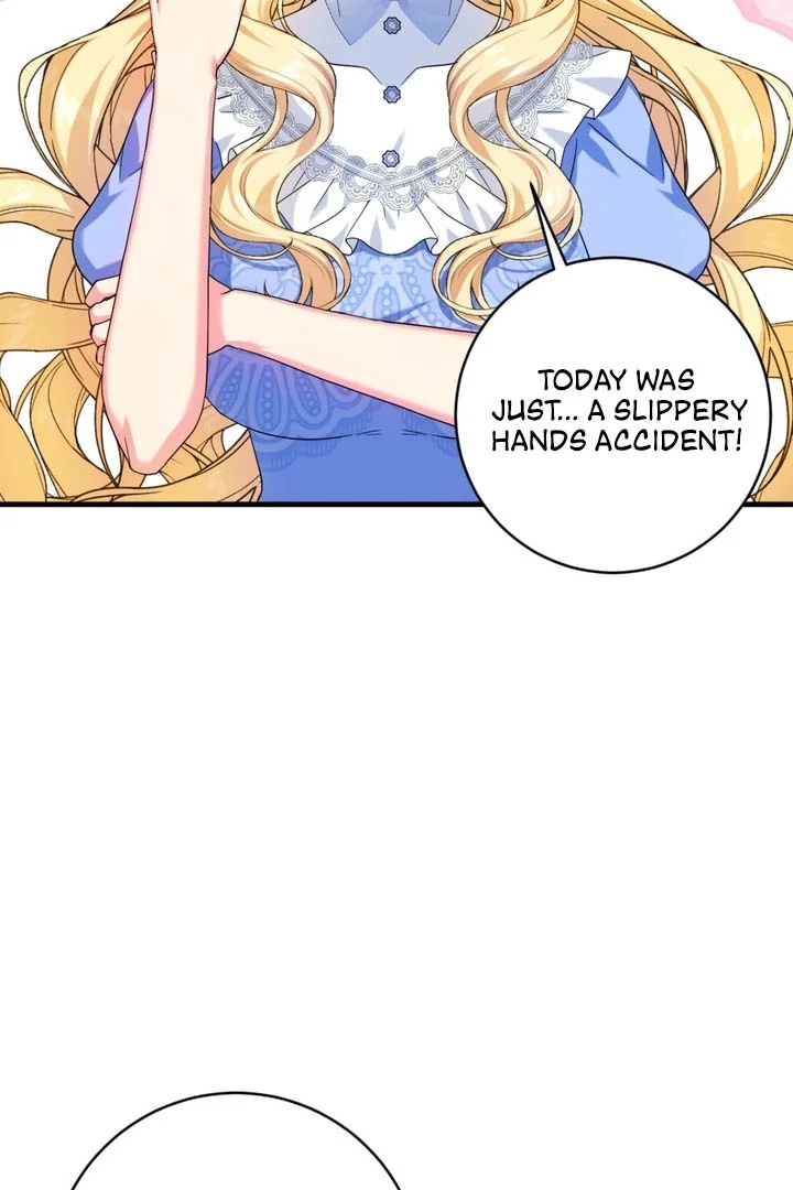 Love Potion Panic Chapter 5 - Page 64