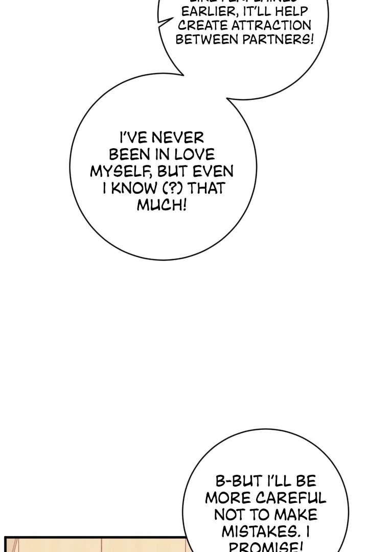 Love Potion Panic Chapter 5 - Page 66