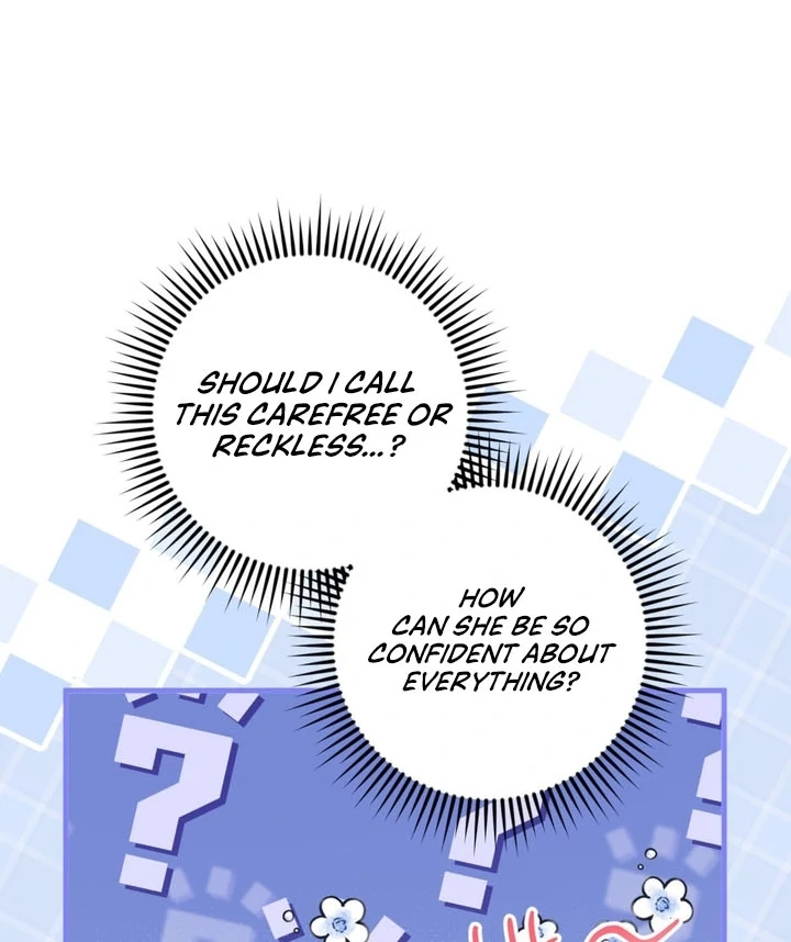 Love Potion Panic Chapter 5 - Page 69
