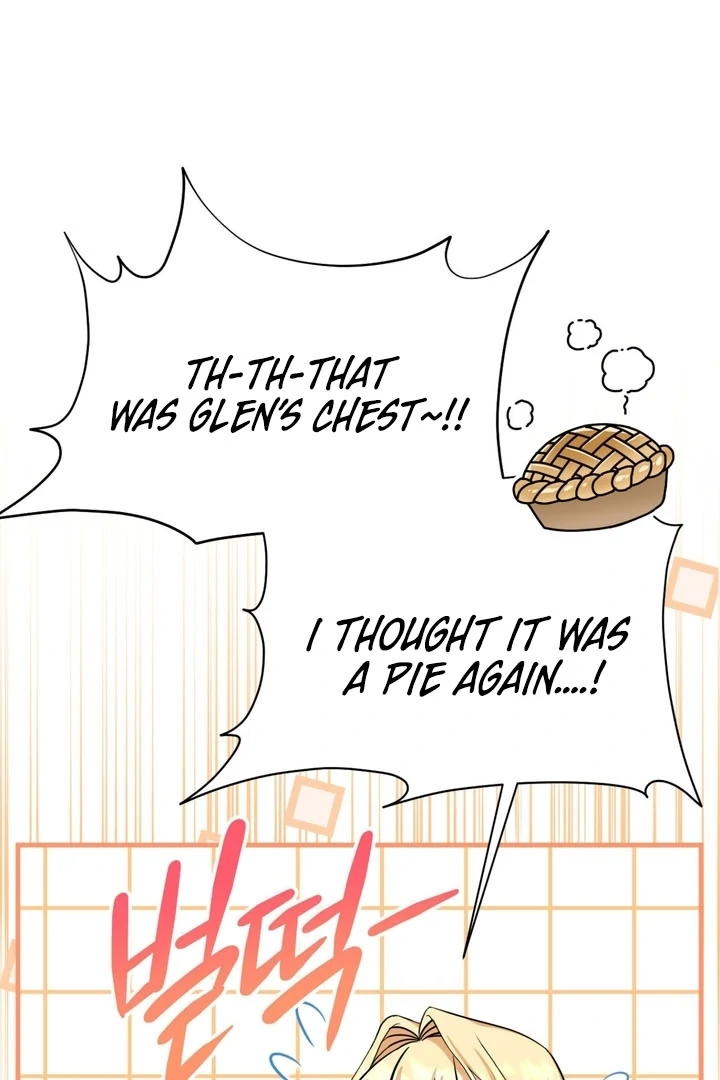 Love Potion Panic Chapter 5 - Page 8