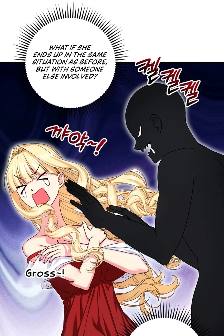 Love Potion Panic Chapter 5 - Page 71