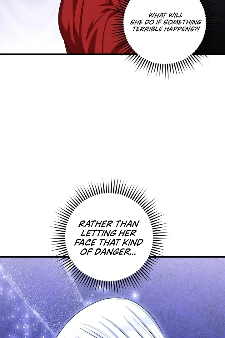 Love Potion Panic Chapter 5 - Page 72
