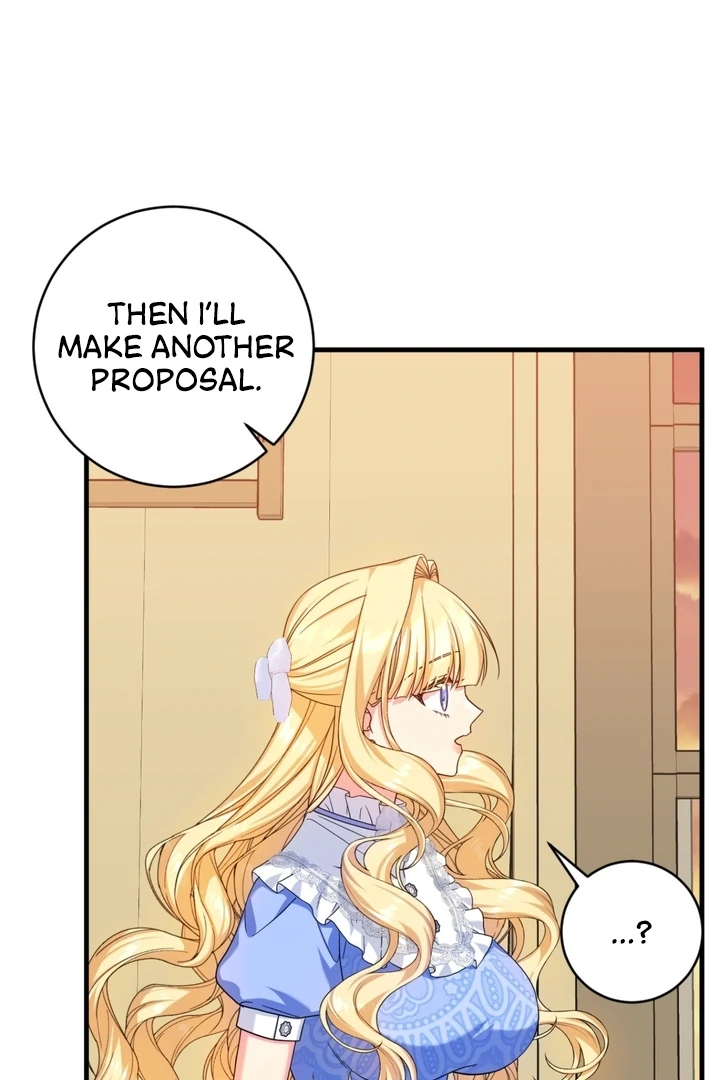 Love Potion Panic Chapter 5 - Page 74