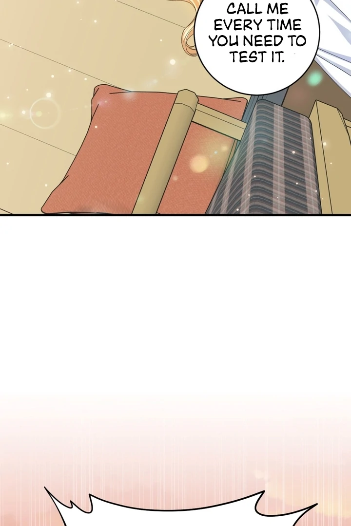 Love Potion Panic Chapter 5 - Page 77
