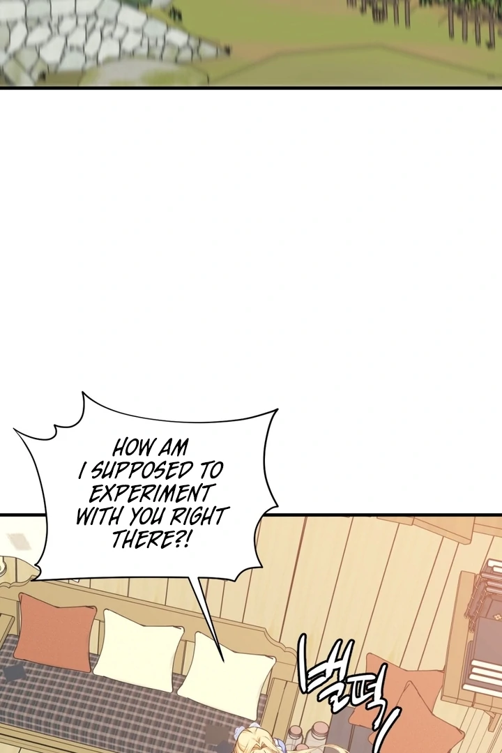 Love Potion Panic Chapter 5 - Page 79