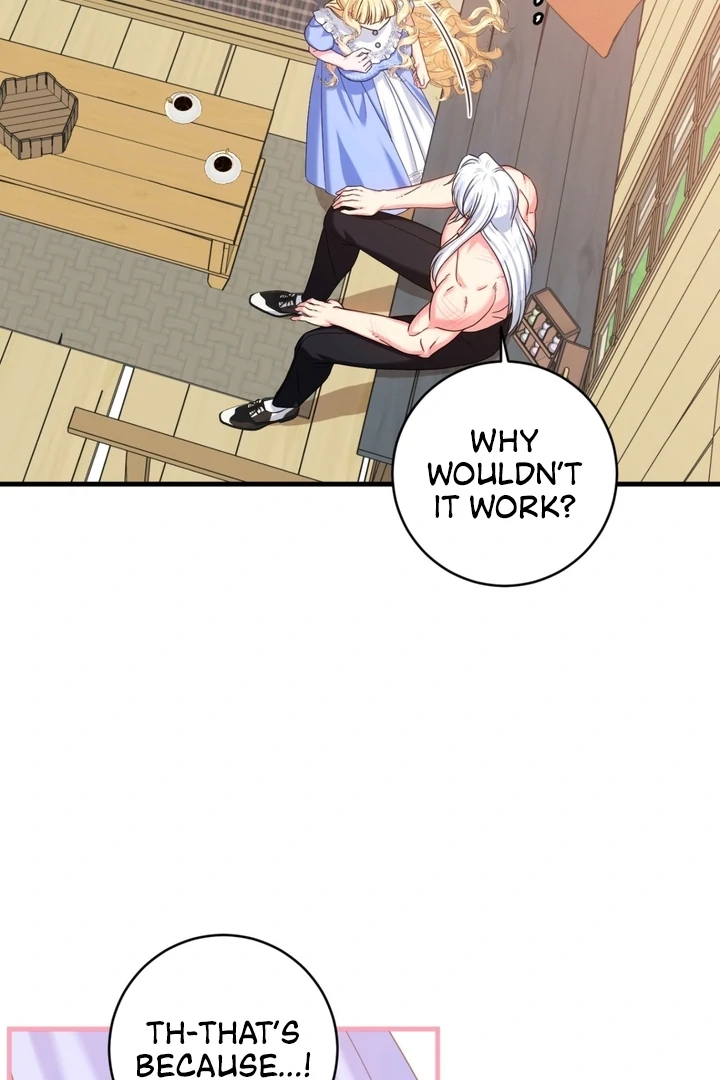 Love Potion Panic Chapter 5 - Page 80