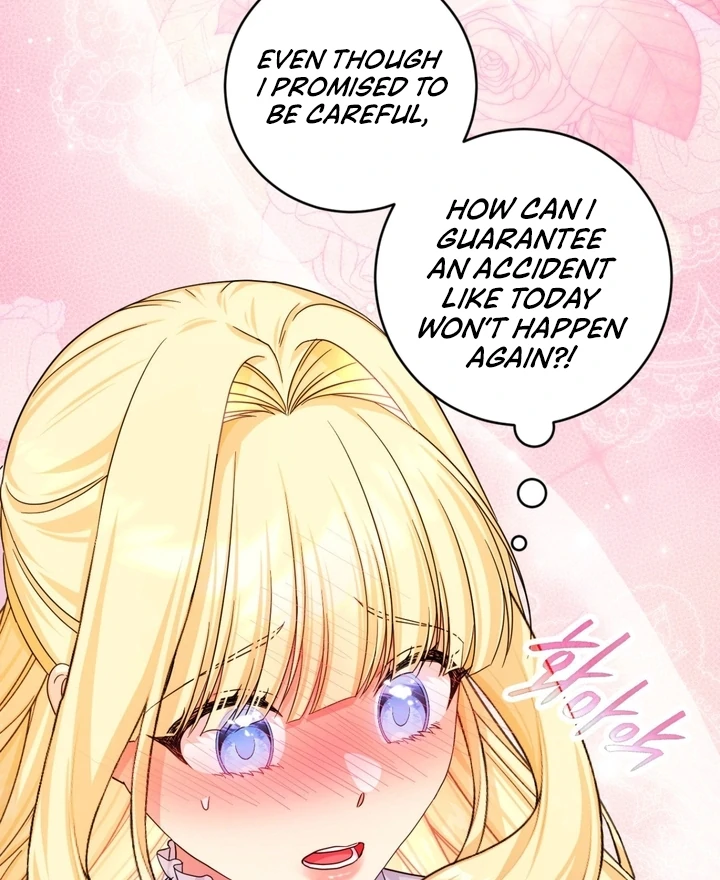 Love Potion Panic Chapter 5 - Page 82