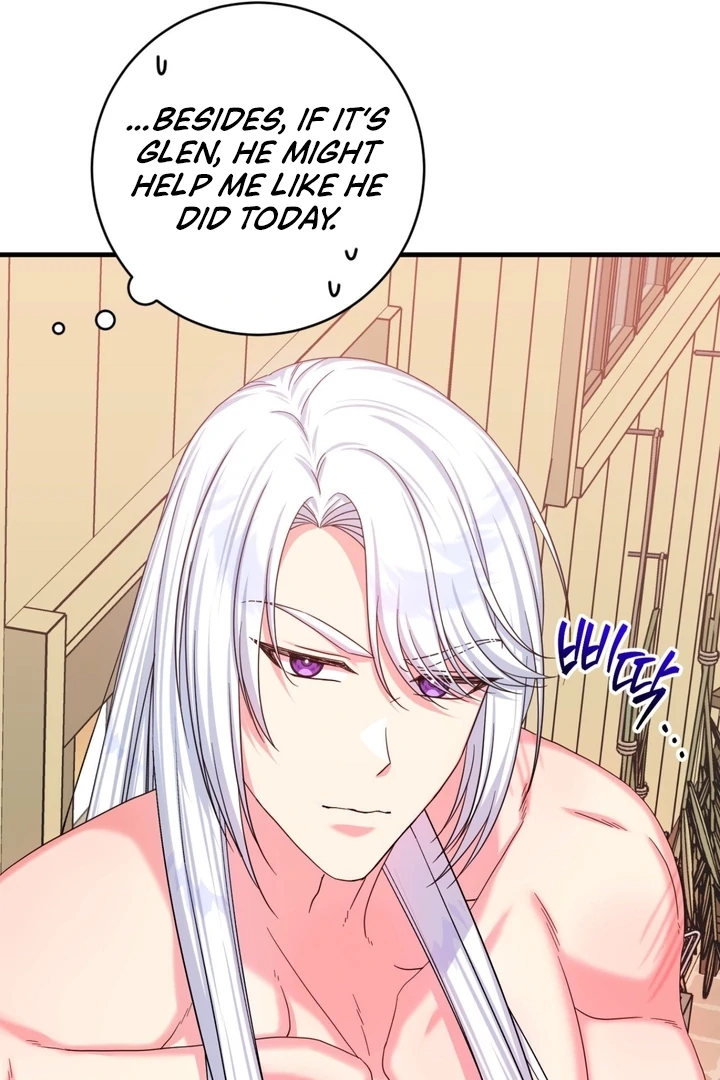 Love Potion Panic Chapter 5 - Page 84
