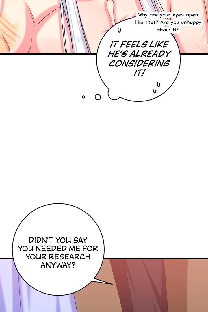 Love Potion Panic Chapter 5 - Page 85