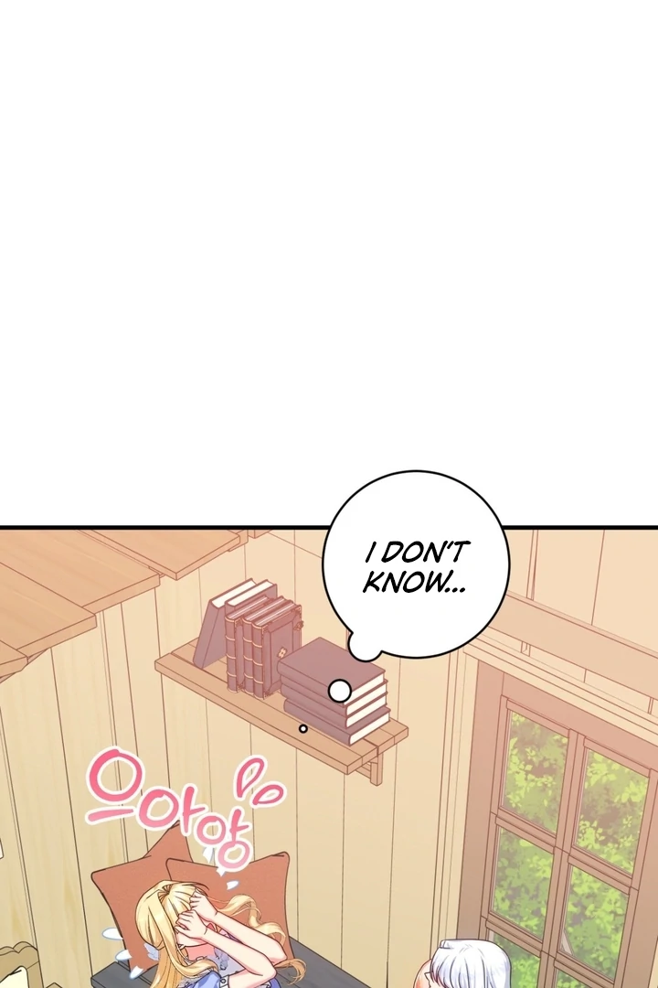 Love Potion Panic Chapter 5 - Page 87