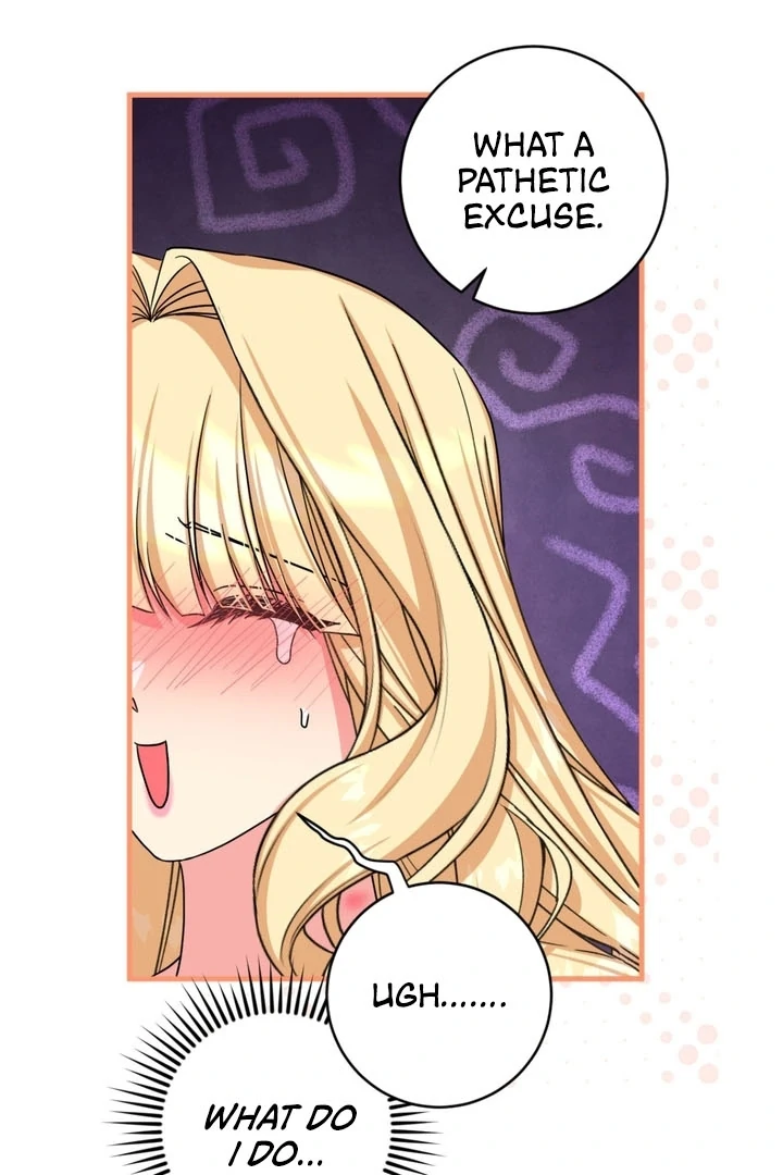 Love Potion Panic Chapter 5 - Page 10