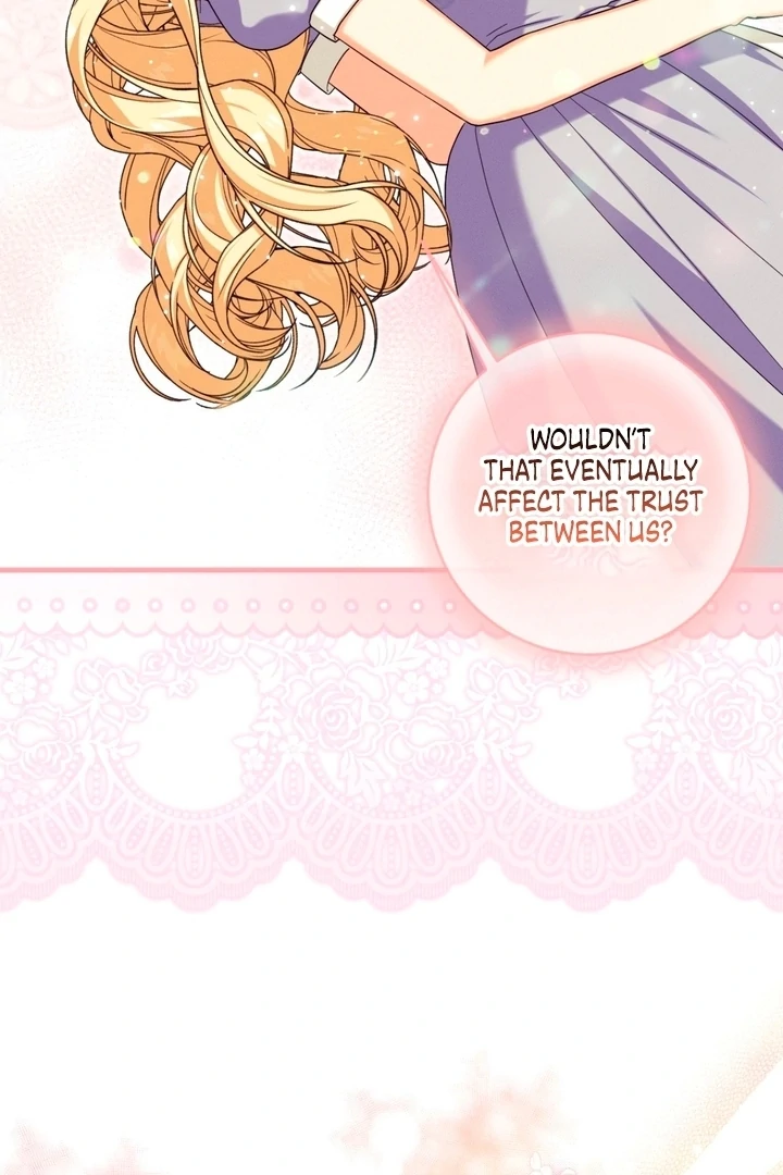 Love Potion Panic Chapter 6 - Page 11