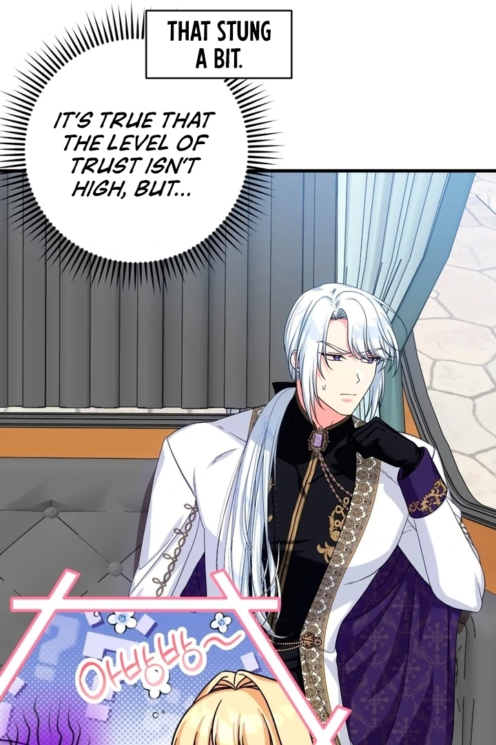 Love Potion Panic Chapter 6 - Page 15