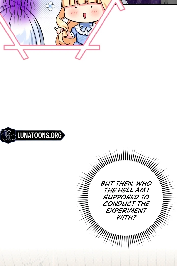 Love Potion Panic Chapter 6 - Page 16