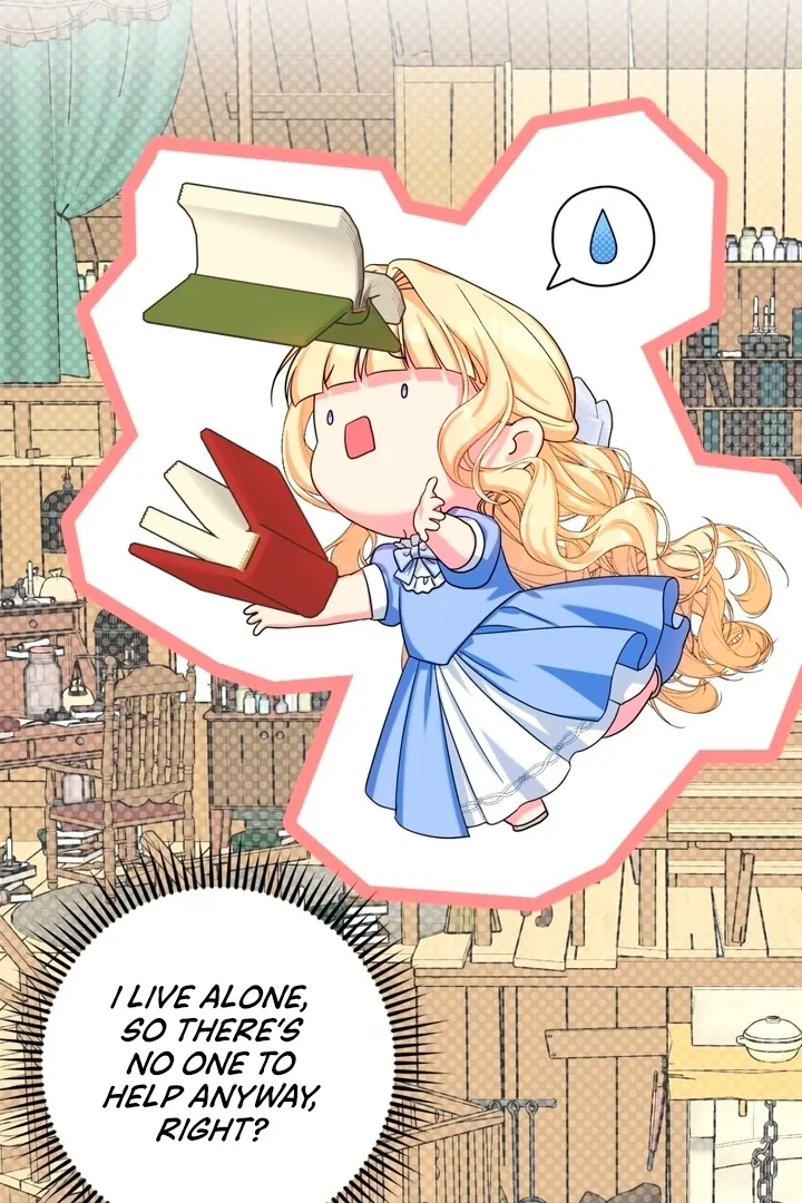 Love Potion Panic Chapter 6 - Page 17