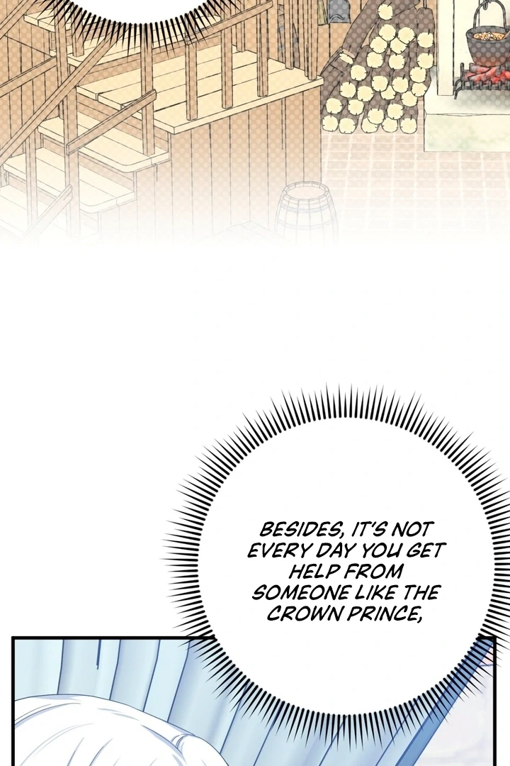Love Potion Panic Chapter 6 - Page 18
