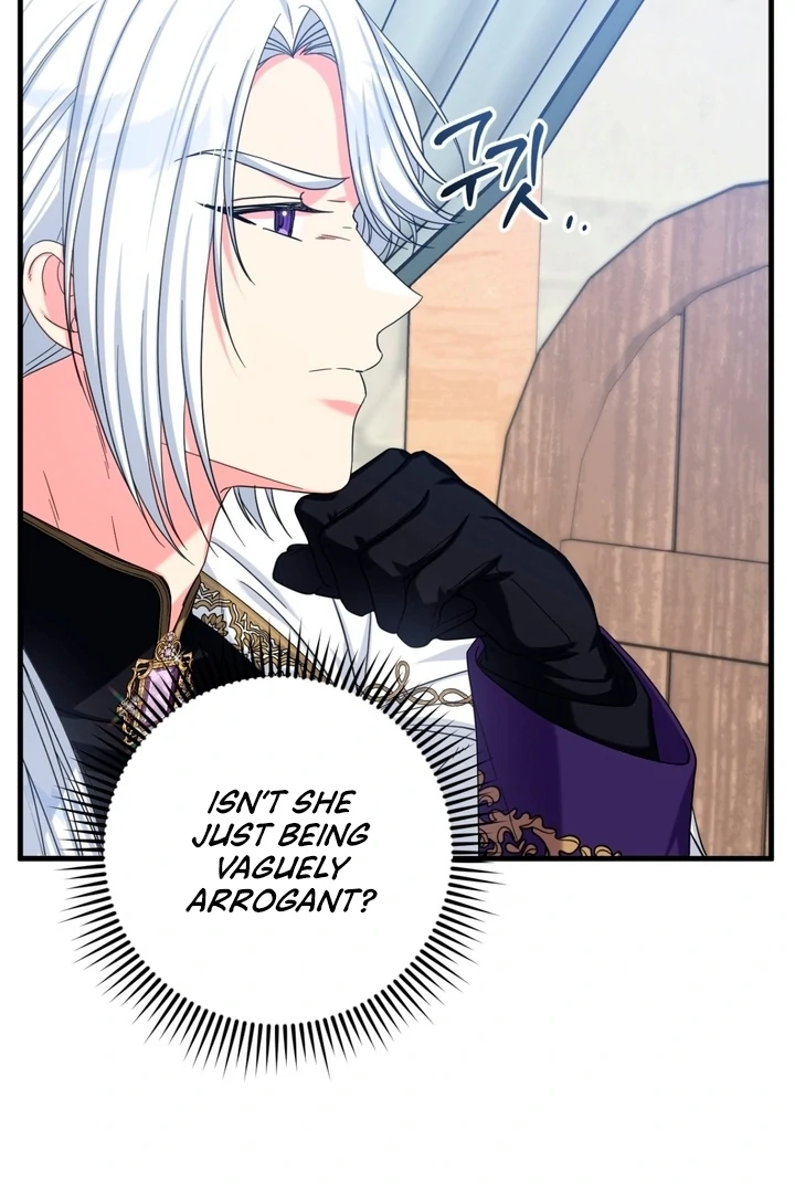 Love Potion Panic Chapter 6 - Page 19