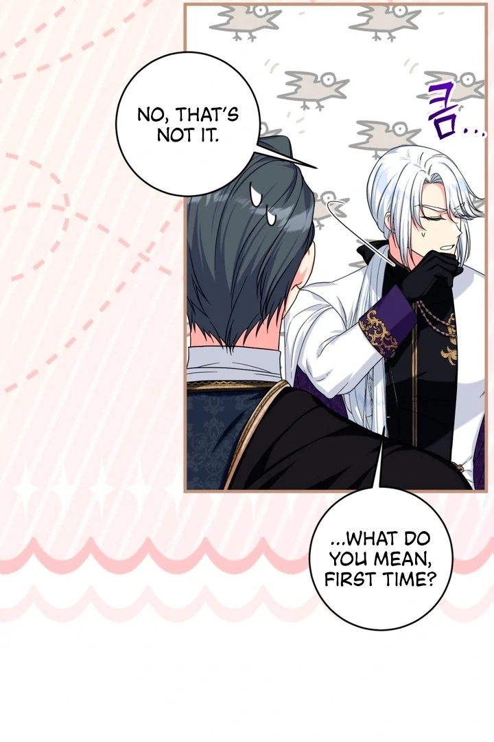 Love Potion Panic Chapter 6 - Page 29