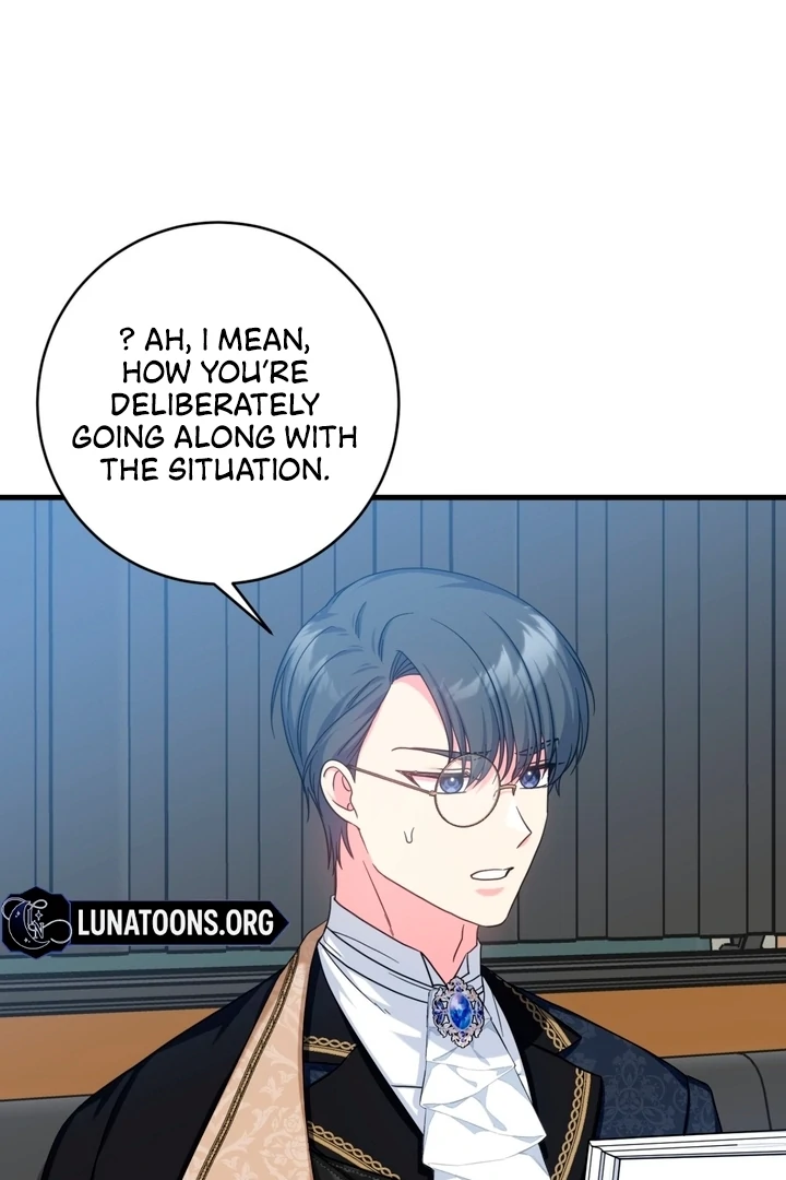 Love Potion Panic Chapter 6 - Page 30