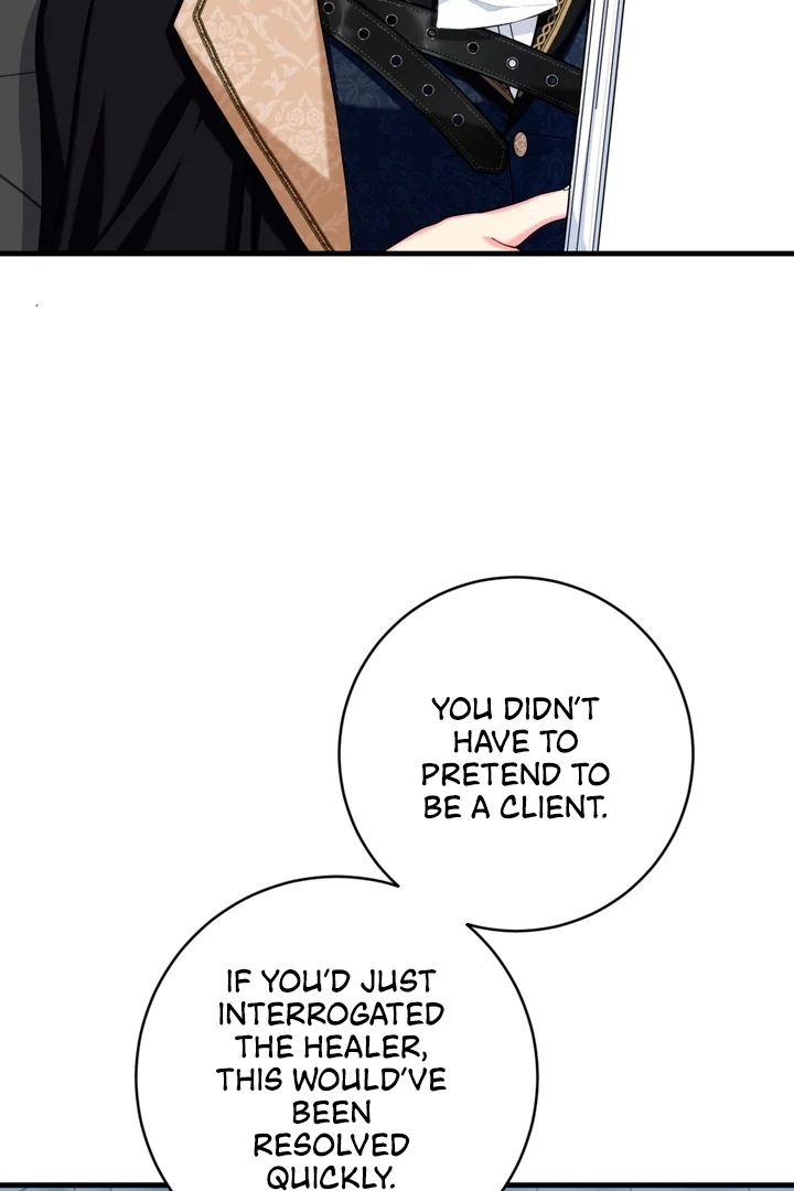 Love Potion Panic Chapter 6 - Page 31