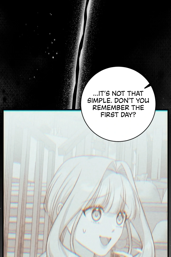 Love Potion Panic Chapter 6 - Page 33