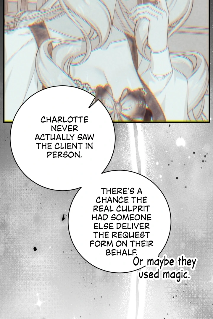 Love Potion Panic Chapter 6 - Page 34