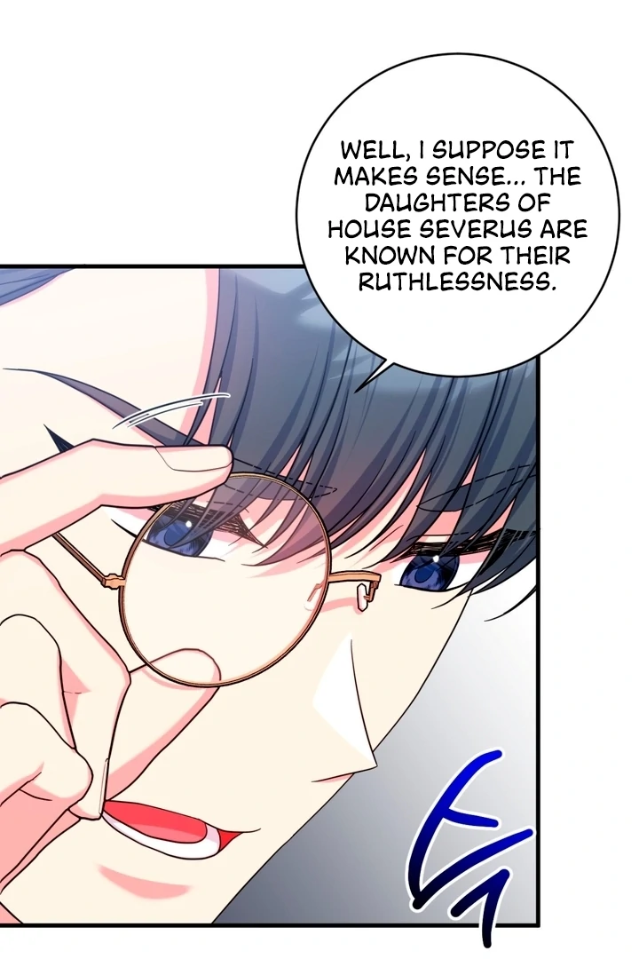 Love Potion Panic Chapter 6 - Page 37