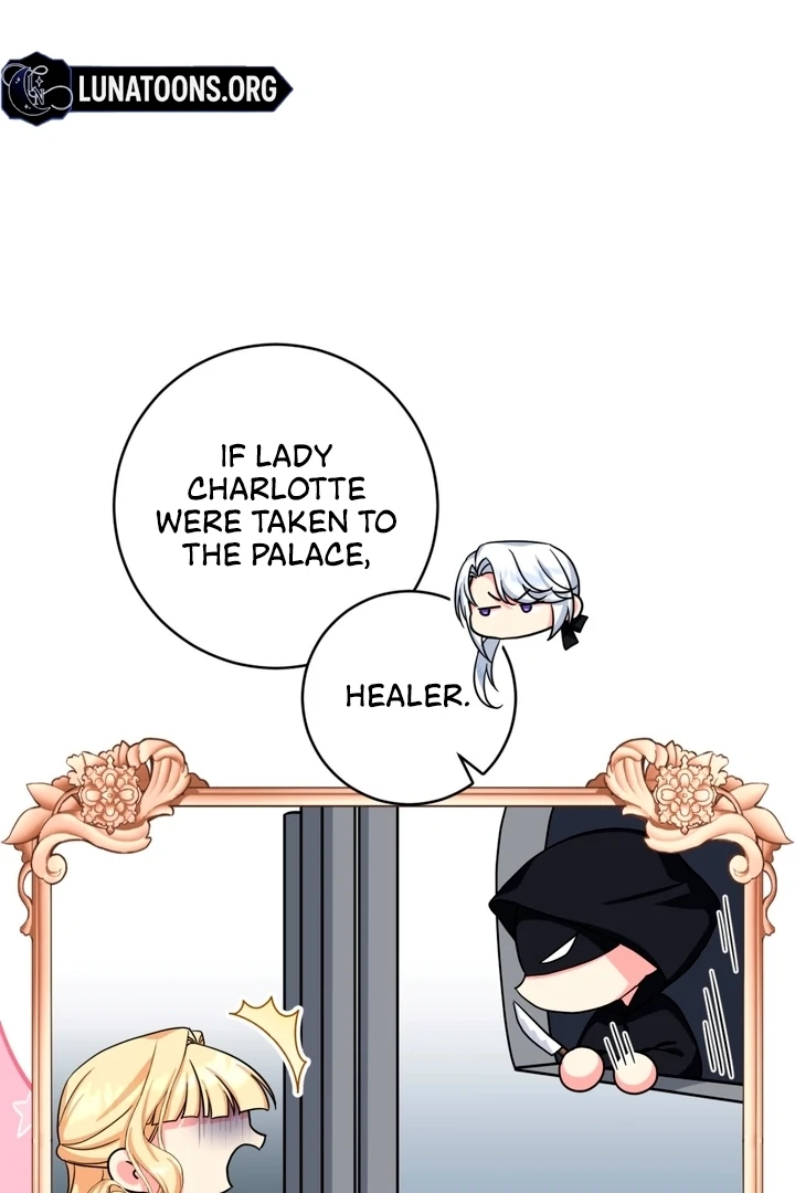 Love Potion Panic Chapter 6 - Page 38