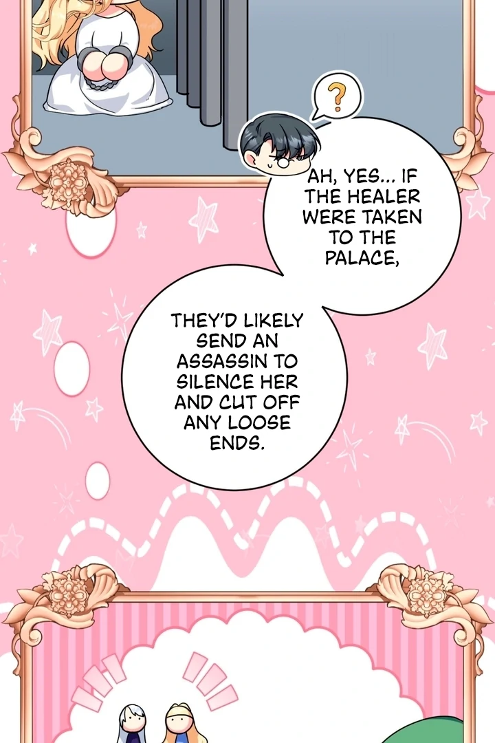 Love Potion Panic Chapter 6 - Page 39