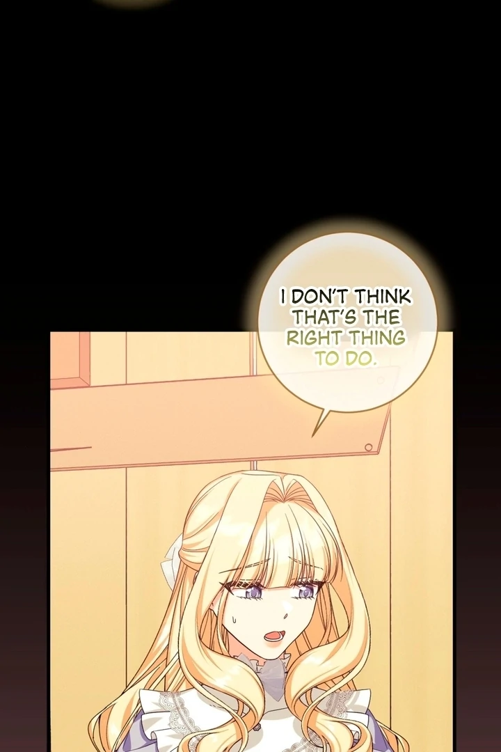 Love Potion Panic Chapter 6 - Page 5