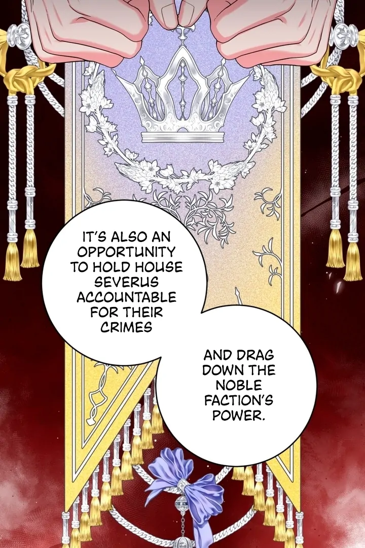 Love Potion Panic Chapter 6 - Page 46
