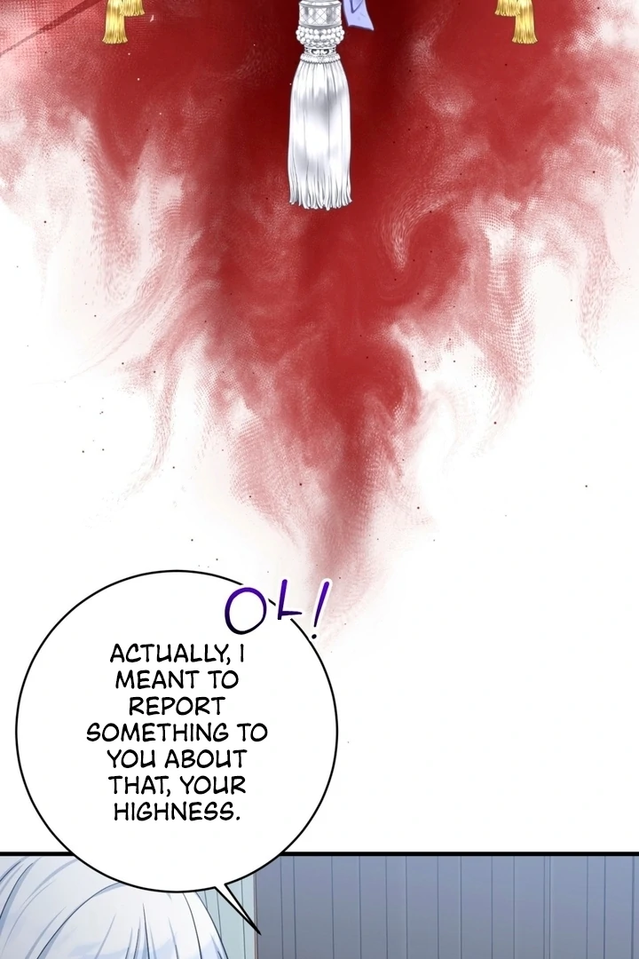 Love Potion Panic Chapter 6 - Page 47
