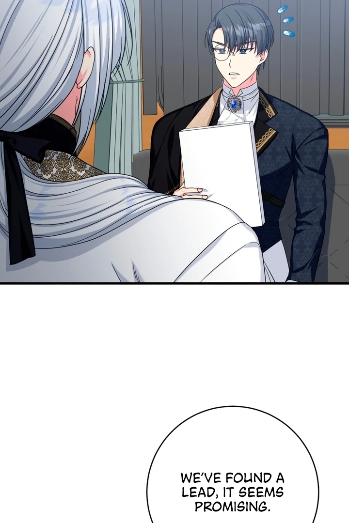 Love Potion Panic Chapter 6 - Page 48