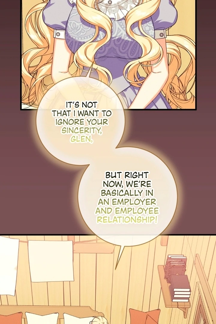 Love Potion Panic Chapter 6 - Page 6