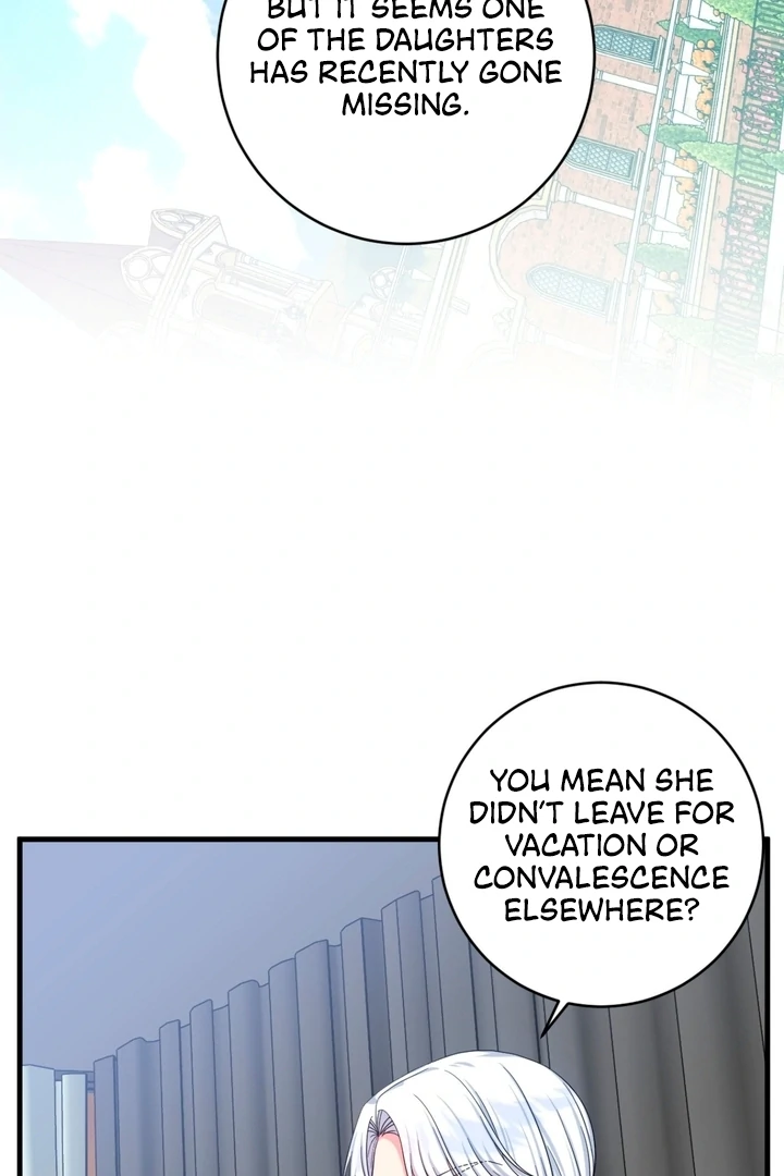 Love Potion Panic Chapter 6 - Page 52